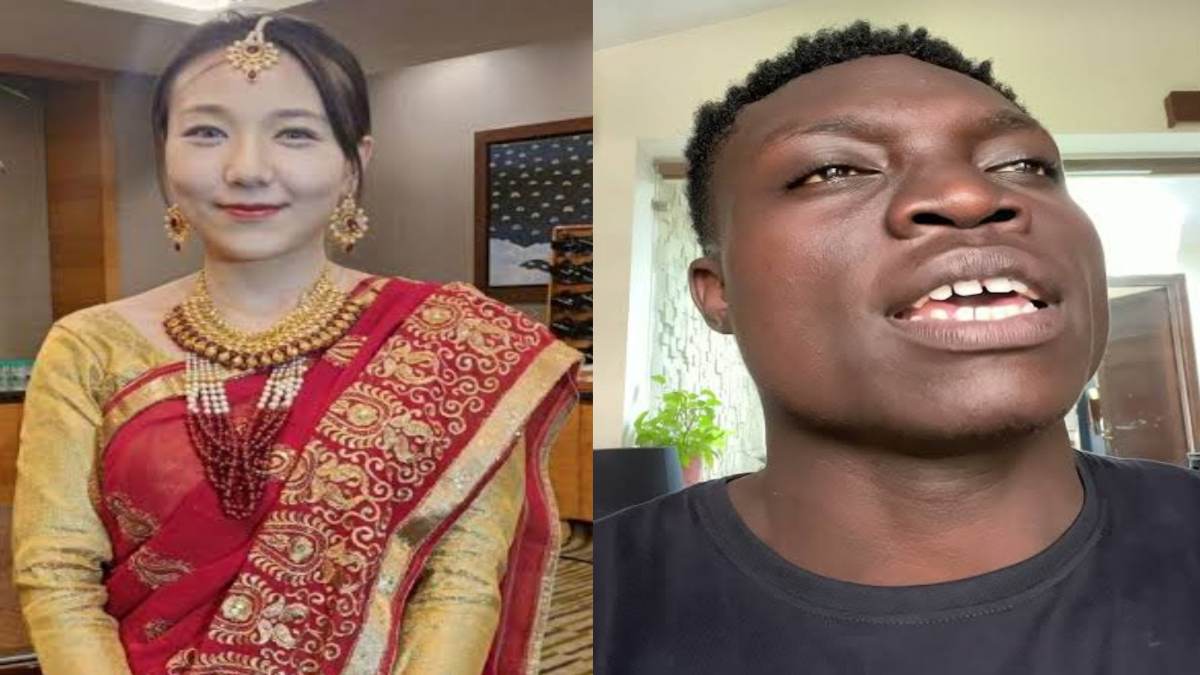 हिंदी दिवस पर विशेष : नाइजीरिया और चाइना के इन विदेशी मेहमानों की हिंदी का हर भारतीय है मुरीद, सोशल मीडिया पर है ‘राज’ …