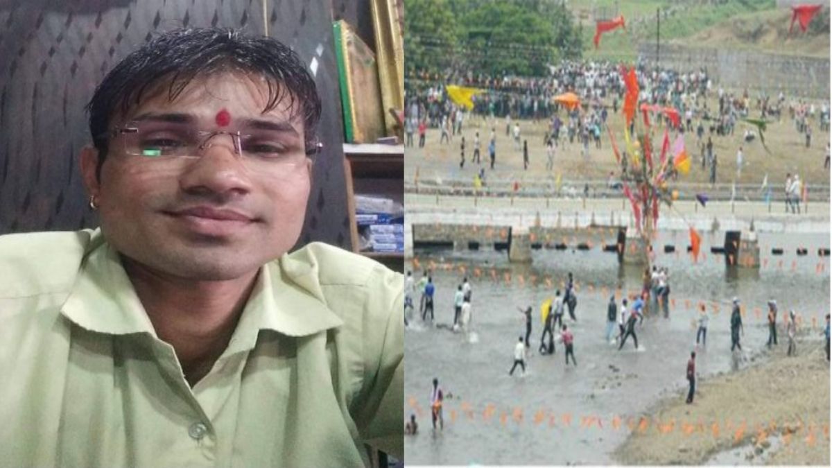 पांढुर्णा गोटमार मेला खत्म, जख्म ताजाः जाम नदी में डूबे युवक का शव मिला, SDRF और पुलिस ने 48 घंटे चलाया रेस्क्यू