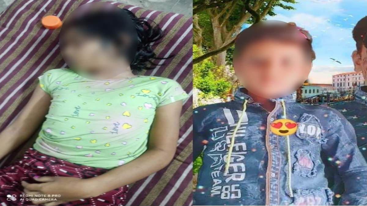 दिल दहलाने वाला मामलाः अलीराजपुर में छात्रावास की कक्षा पांचवीं की बच्ची ने लगाई फांसी, इधर सागर में दंरिदा बना बाप, 12 साल के बेटे को उतारा मौत के घाट