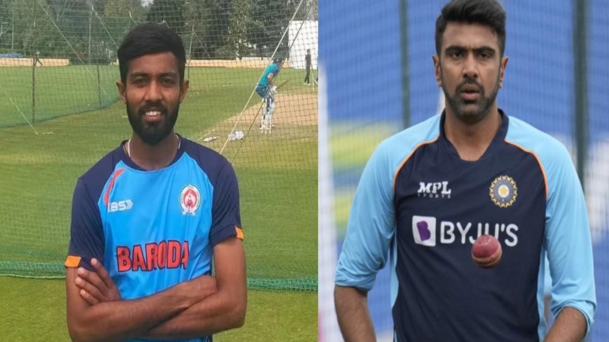 ICC Cricket World Cup 2023 : ऑस्ट्रेलिया ने आर अश्विन के हमशक्ल से किया अप्रोच, महेश पिठिया ने ठुकराया ऑफर