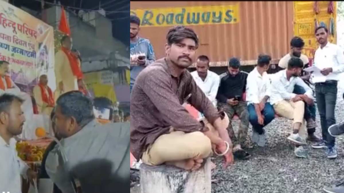 विहिप नेता कुंदन चंद्रावत का विवादित बयान: भीम आर्मी के लोगों को बताया अरब की फंडिंग से पैदा हुए नाजायज औलाद, थाने में शिकायत