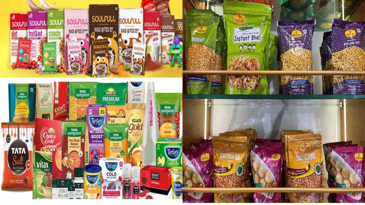 Tata Haldiram Deal: हल्दीराम में इतने प्रतिशत हिस्सेदारी खरीदना चाहती है टाटा कंपनी, लेकिन यहां फंस रहा पेंच