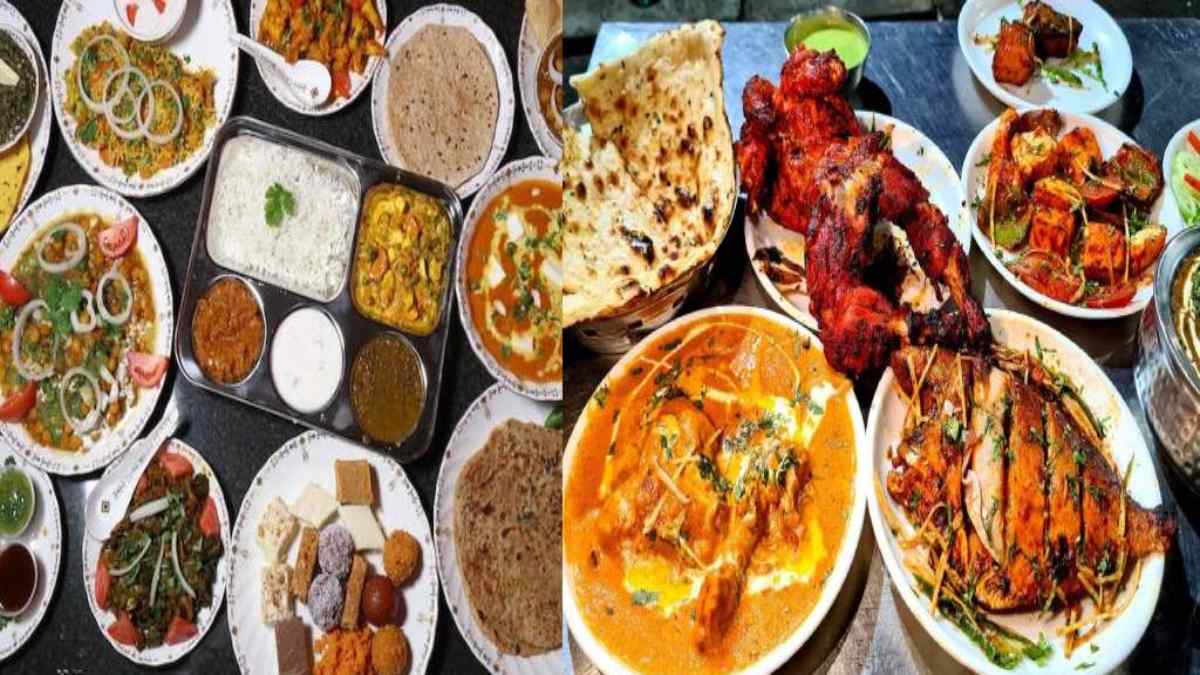 Thali food price hike: वेज थाली की कीमत में 24% उछाल, नॉन वेज थाली 13 फीसदी बढ़ोत्तरी, जानिए क्यों बढ़े दाम ?