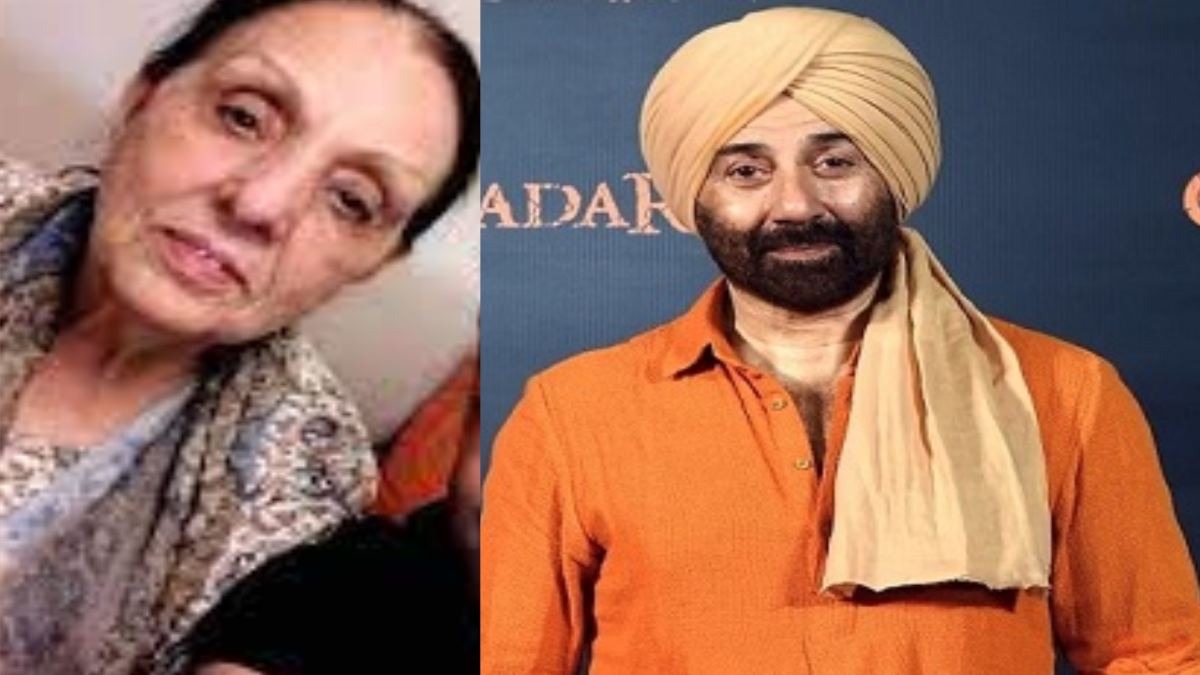 Gadar 2 की सक्सेस के बीच देओल परिवार के लिए बूरी खबर, इस करीबी इंसान का हुआ निधन …