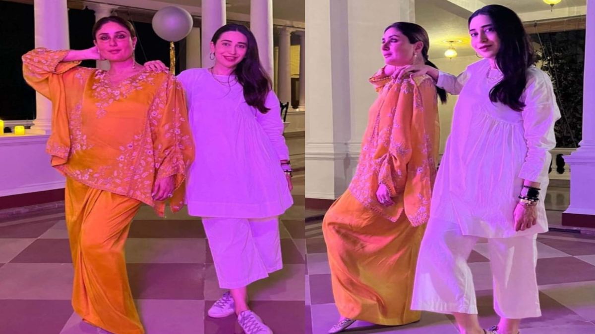 आज 43वां जन्मदिन मना रहीं Kareena Kapoor, कई मायनों में है खास …