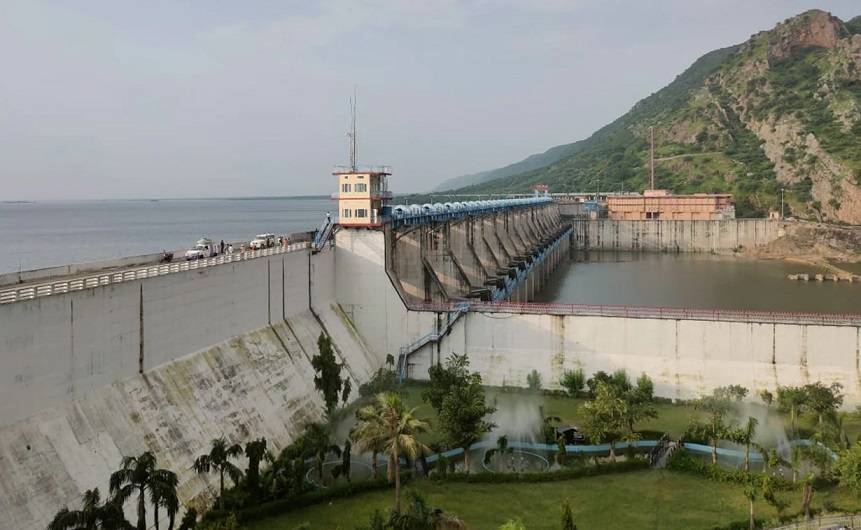 Rajasthan News: बीसलपुर बांध में डूबे दो मछुआरे, एक की मौत