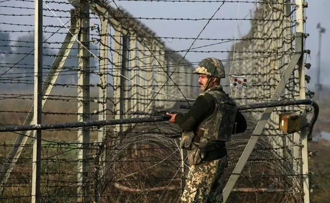 सीमा पार से होने वाली नशा और हथियार तस्करी पर नकेल कसने के लिए सुरक्षा एजेंसियां ने रचा नया चक्रव्यूह, CCTV कैमरे रखेंगे नजर