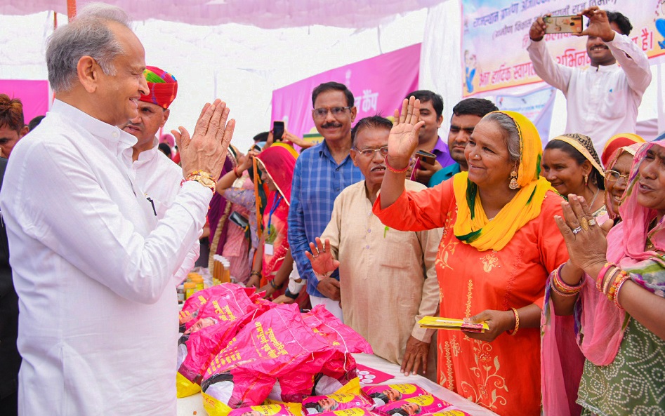 Rajasthan News: 6 सितंबर को मुख्यमंत्री कामधेनु बीमा योजना का होगा शुभारंभ