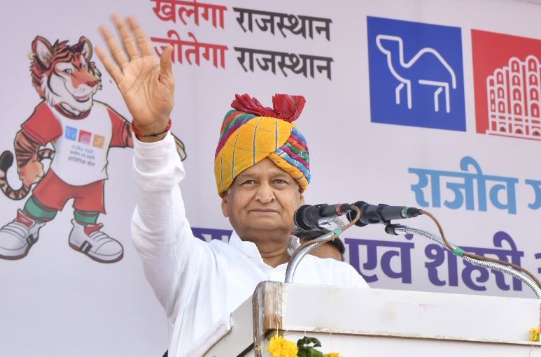Rajasthan News: लाडनूं और मकराना में बनेंगे आधुनिक रोडवेज बस स्टैण्ड, जोधपुर स्थित होटल घूमर में होंगे विकास कार्य