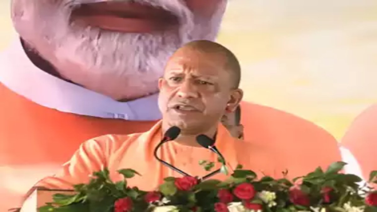 लंपी वायरस को लेकर CM योगी ने दिए निर्देश, निराश्रित गोवंश पालने वालों को दिया बड़ा उपहार