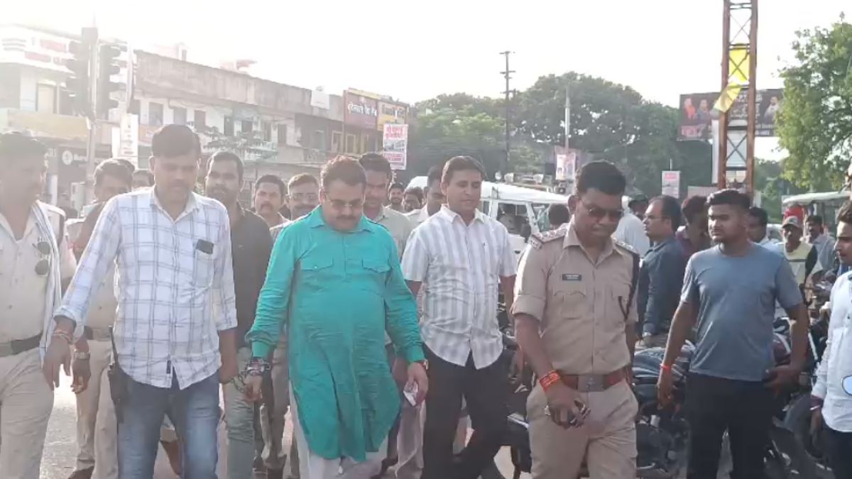 MP : बसपा का पूर्व प्रत्याशी गिरफ्तार, जानिए क्या है पूरा मामला ?