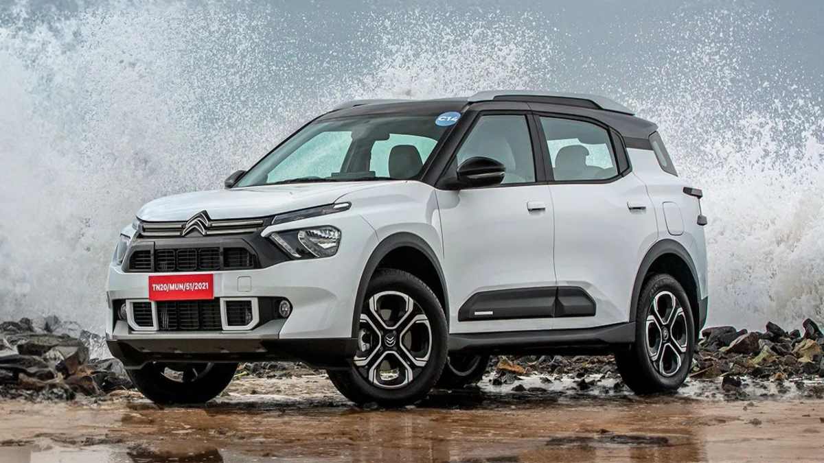 Citroen C3 Aircross: सिट्रोएन की नई कार C3 Aircross लॉन्च, जानें पावर, माइलेज और फीचर्स
