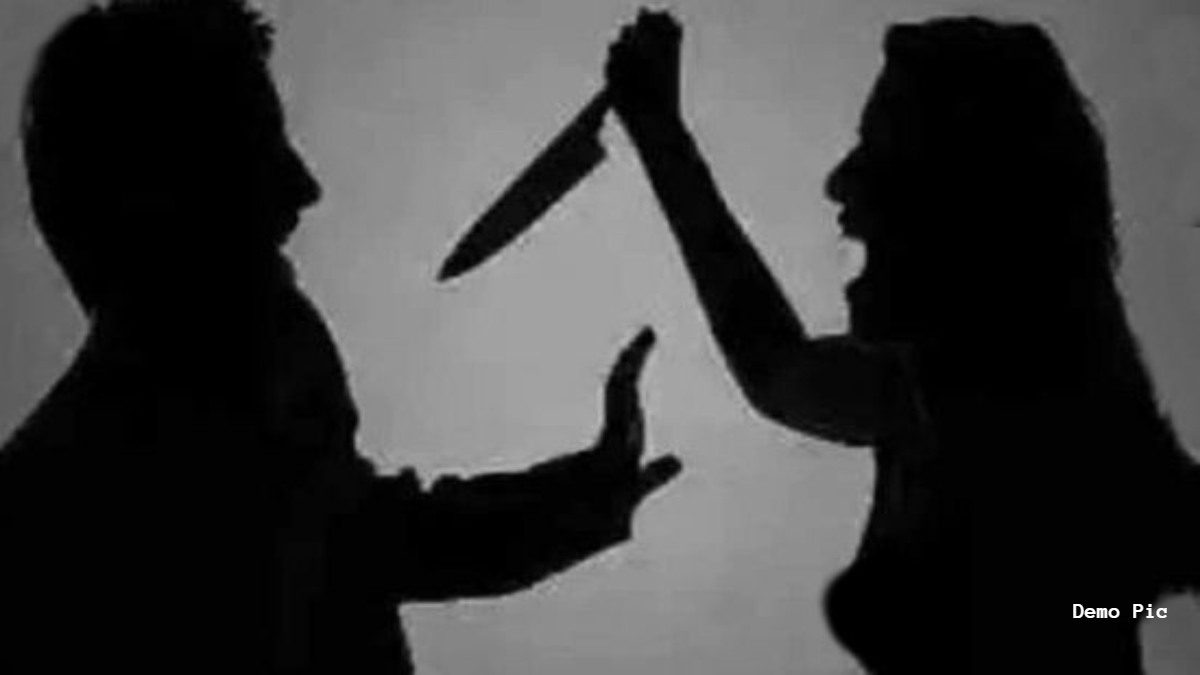 MP CRIME : भाभी ने देवर को उतारा मौत के घाट, वजह जानकर आप भी रह जाएंगे हैरान ?