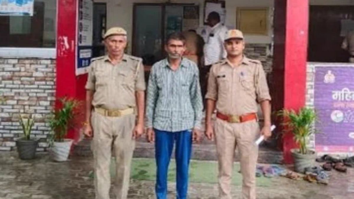 प्रेमिका के पति के मर्डर को 20 हजार में दी थी सुपारी, एडवांस को लेकर झगड़े के बाद हुई हत्या, ऐसे खुला राज