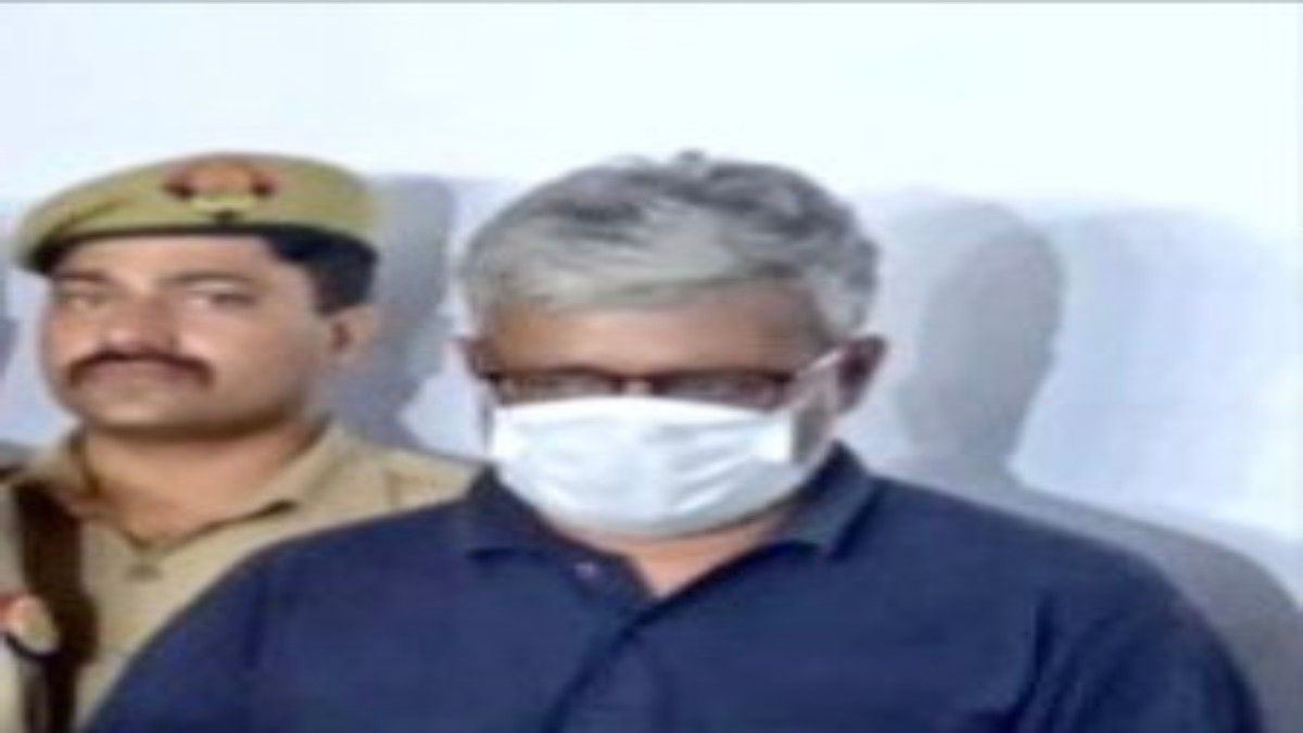 सुप्रीम कोर्ट की महिला वकील की हत्या के मामले में बड़ा खुलासा, हत्यारोपी पति गिरफ्तार