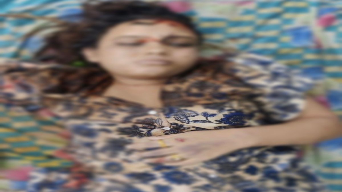 पत्नी का दर्जा मांग रही थी युवती; लेफ्टिनेंट कर्नल ने सिंदूर के बदले दी मौत, सेना का अफसर गया जेल