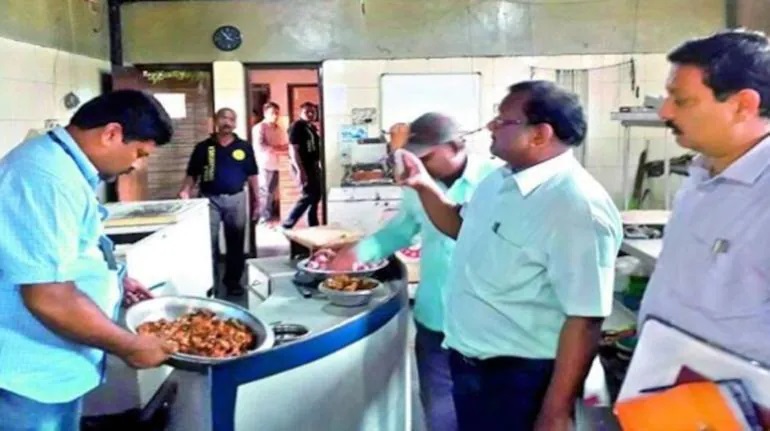 Rajasthan News: खाद्य सुरक्षा अधिकारी प्रतियोगी परीक्षा-2022 की मॉडल उत्तर कुंजी जारी