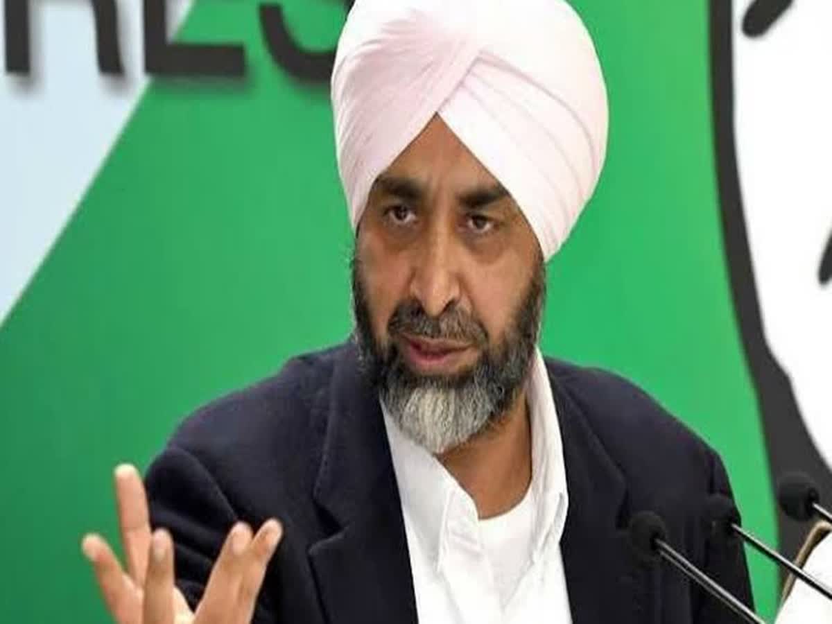 पूर्व वित्त मंत्री मनप्रीत बादल को पंजाब एवं हरियाणा हाईकोर्ट से मिली अंतरिम जमानत