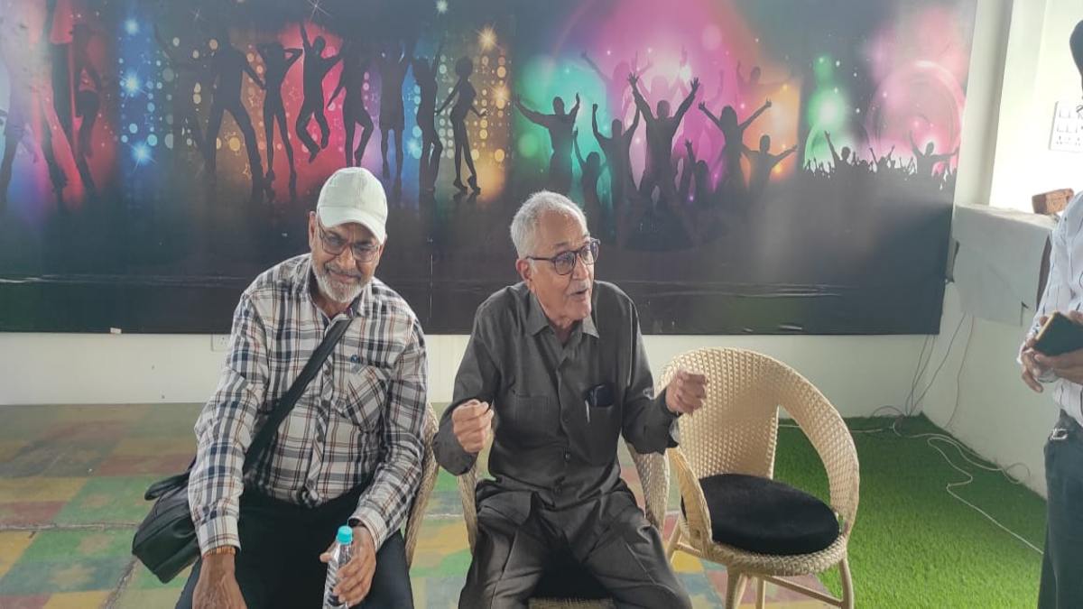 एमपी बीजेपी को एक और झटका: पूर्व विधायक ने छोड़ी पार्टी, कांग्रेस में शामिल होने पर कही यह बात