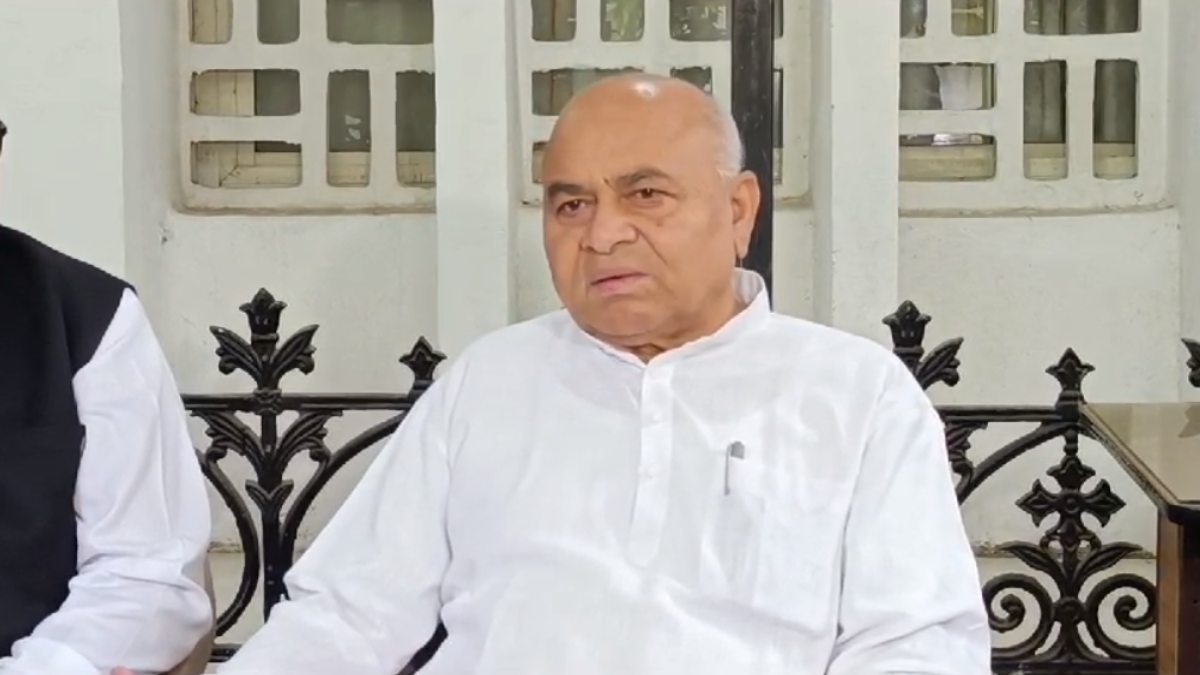 MP कांग्रेस की सूची HOLD! नेता प्रतिपक्ष बोले- भाजपा ने प्रत्याशियों को 20-20 करोड़ दे रखा हैं, हमारे टिकट तय लेकिन…