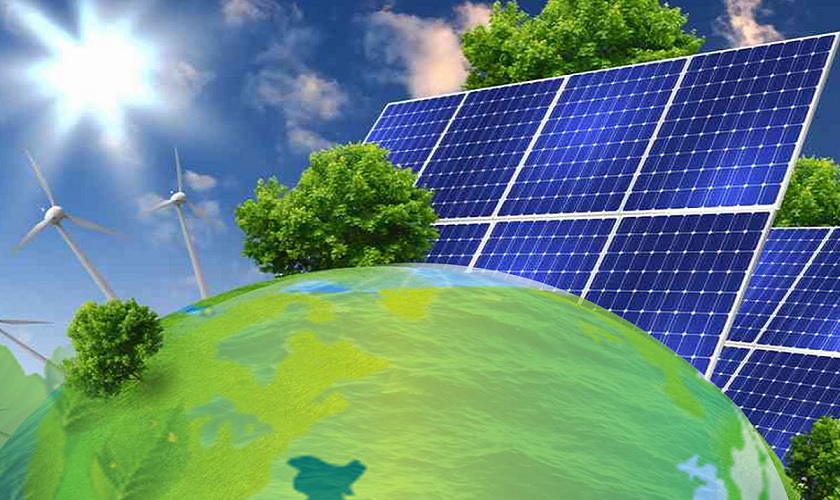 Rajasthan News: ग्रीन एनर्जी उत्पादन करने वाली कम्पनियों को मिलेगा प्रोत्साहन