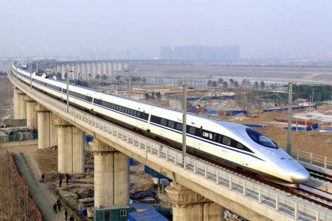 अब अमृतसर से दिल्ली के बीच Bullet Train, प्रोजेक्ट पर काम शुरू