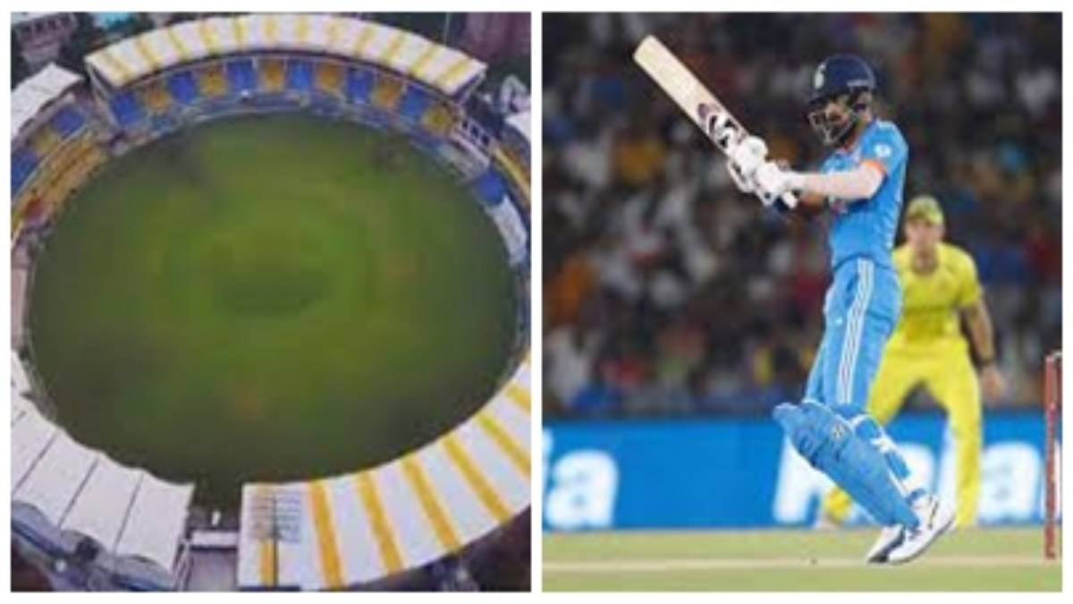 IND vs AUS 2nd ODI: इंदौर में सीरीज अपने नाम करना चाहेगी टीम इंडिया, होलकर स्टेडियम में वनडे सीरीज का दूसरा मैच आज 