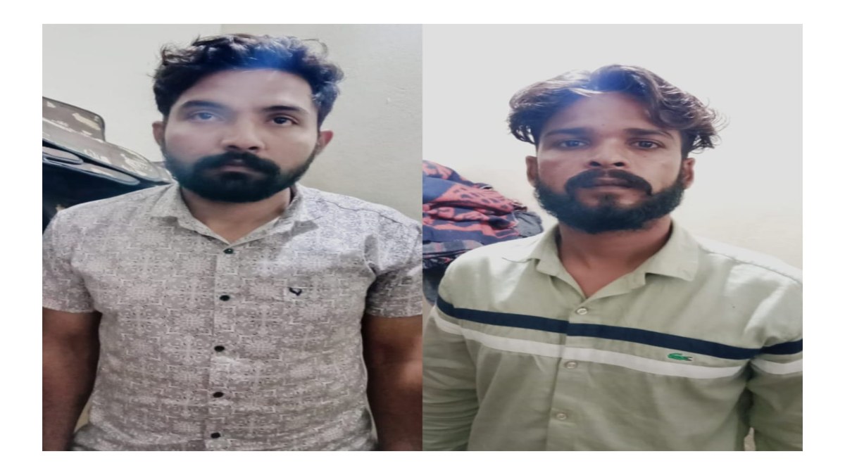 उधारी के पैसे नहीं लौटाए तो कार में लगा दी आग: दोस्त ने ही दिया घटना को अंजाम, दो गिरफ्तार, ऐसे हुआ मामले का खुलासा  