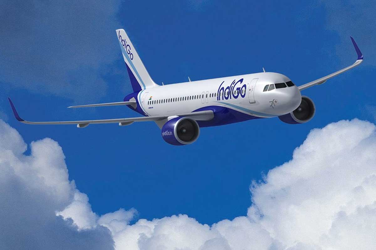 IndiGo Q3FY24 Result 2024: इंडिगो ने की कमाई में जबरदस्त उछाल, जानिए कितने हजार करोड़ के बिके टिकट ?