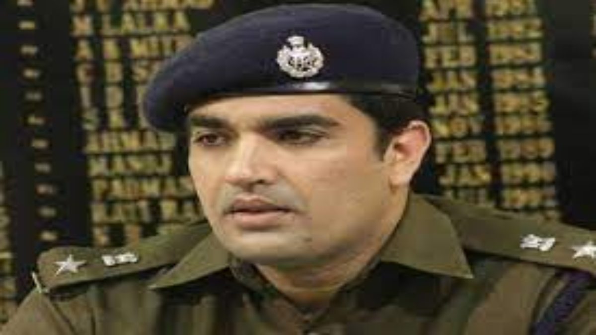 मंत्री के घर विनय श्रीवास्तव की हत्या मामला, JCP क्राइम आकाश कुलहरि ने किया बड़ा खुलासा