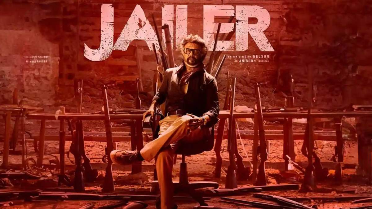 Jailer OTT Release Date: रजनीकांत की फिल्म ‘जेलर’ अब ott पर होगी रिलीज, यहां देख सकते हैं आप फिल्म