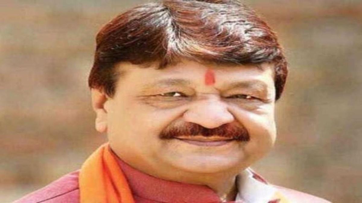 MP Election Result Live : CM फेस को लेकर कैलाश विजयवर्गीय का बड़ा बयान, जानिए कौन होगा मुख्यमंत्री
