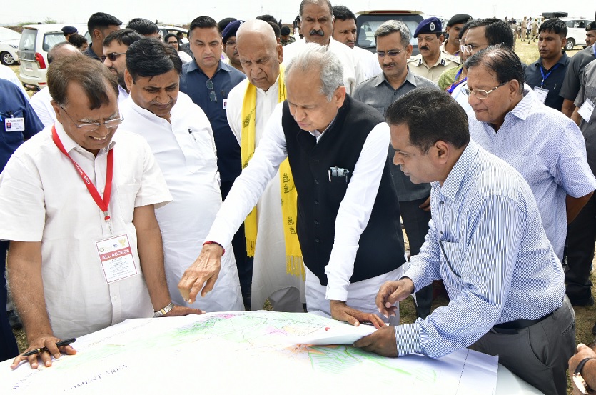 Rajasthan News:  केंद्र के मना करने पर राजस्थान सरकार बनवाएगी कोटा एयरपोर्ट