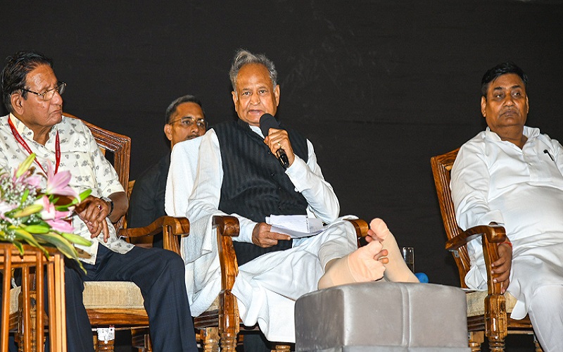 Rajasthan News: ऑक्सीजोन सिटी पार्क कोटा ने रचा इतिहास, अब हाड़ौती क्षेत्र में बढ़ेगा पर्यटन