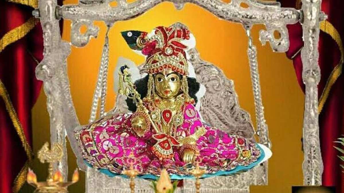 Janmashtami 2023 : इन लोगों को जरूर रखना चाहिए श्रीकृष्णा जन्‍माष्‍टमी का व्रत, 30 साल बाद आया है ये विशेष संयोग