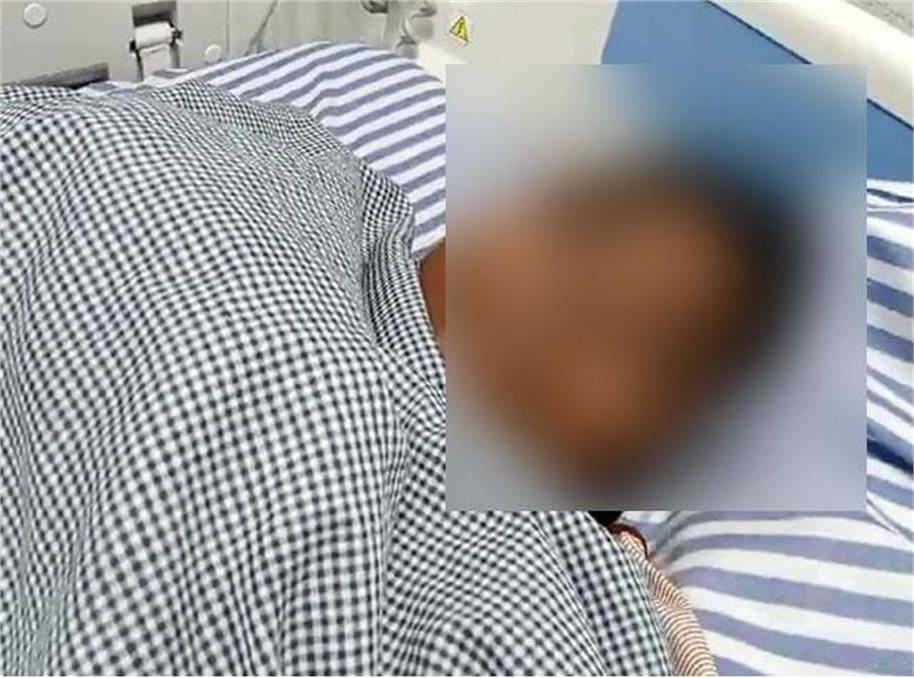 लुधियाना : प्रिंसीपल ने दी 8वीं कक्षा की छात्रा को क्रूर सजा, क्रूरता के बाद शर्मसार हुई छात्रा ने की आत्महत्या करने कोशिश
