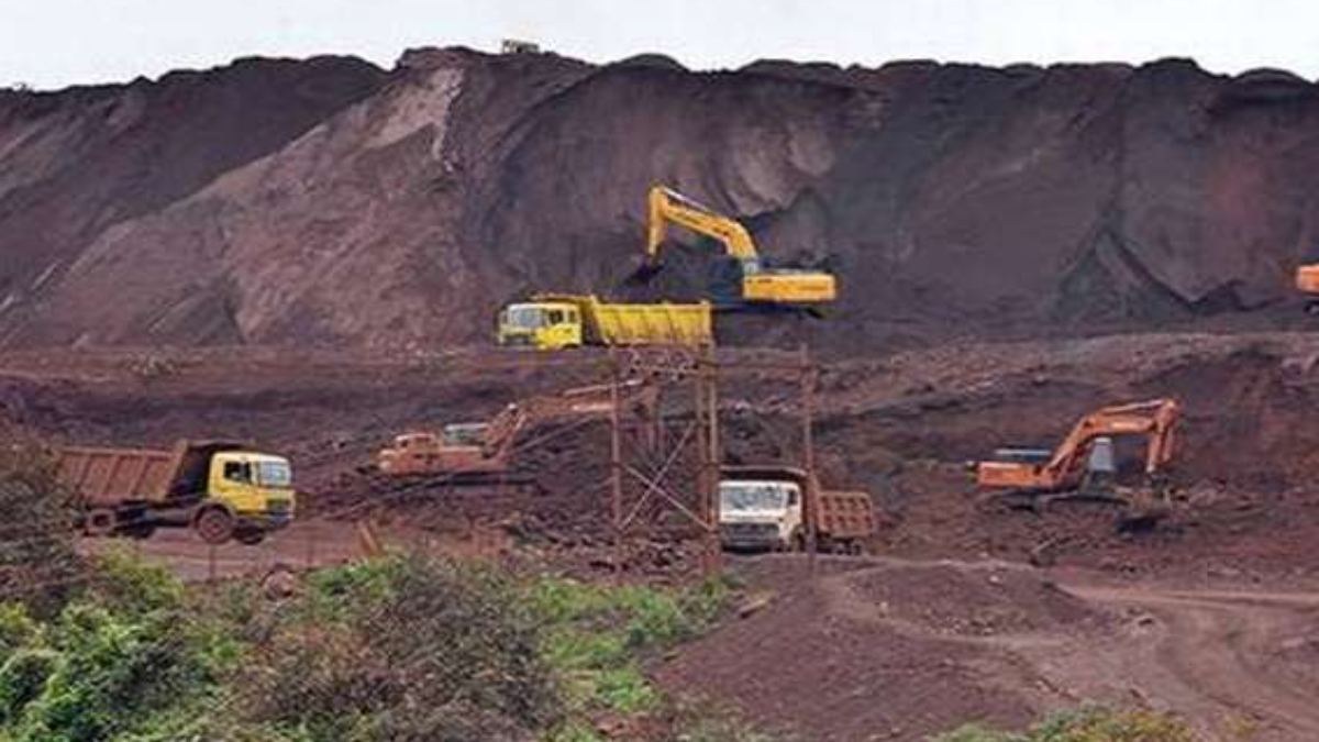अवैध खनन की जांच के आदेश: संभाग आयुक्त की अध्यक्षता में बनाई 5 सदस्यीय समिति, लगातार मिल रही थी शिकायत
