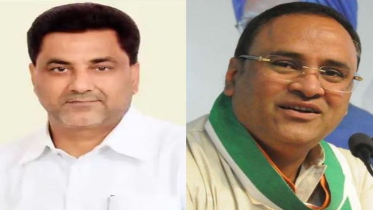 ‘MP में सरकार की विदाई तय’: प्रदेश प्रभारी बोले- BJP की लिस्ट से हताशा जाहिर, अरुण यादव ने कहा- अगर अमित शाह का मन हो तो उनका भी स्वागत, जेपी नड्डा भी चाहे तो चुनाव लड़ा देंगे