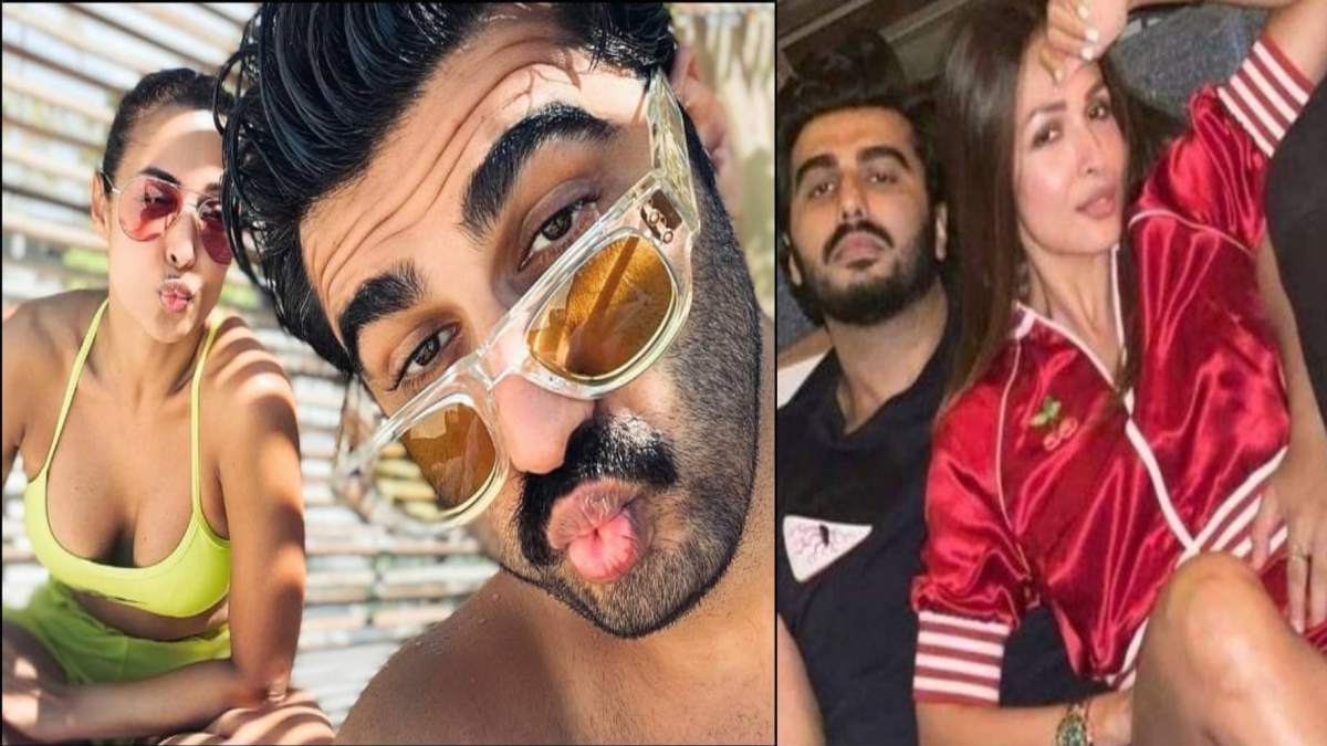 Malaika-Arjun: ब्रेकअप की खबरों के बीच Malaika Arora ने फिर से शेयर किया क्रिटिक पोस्ट, फैंस को हुआ शक
