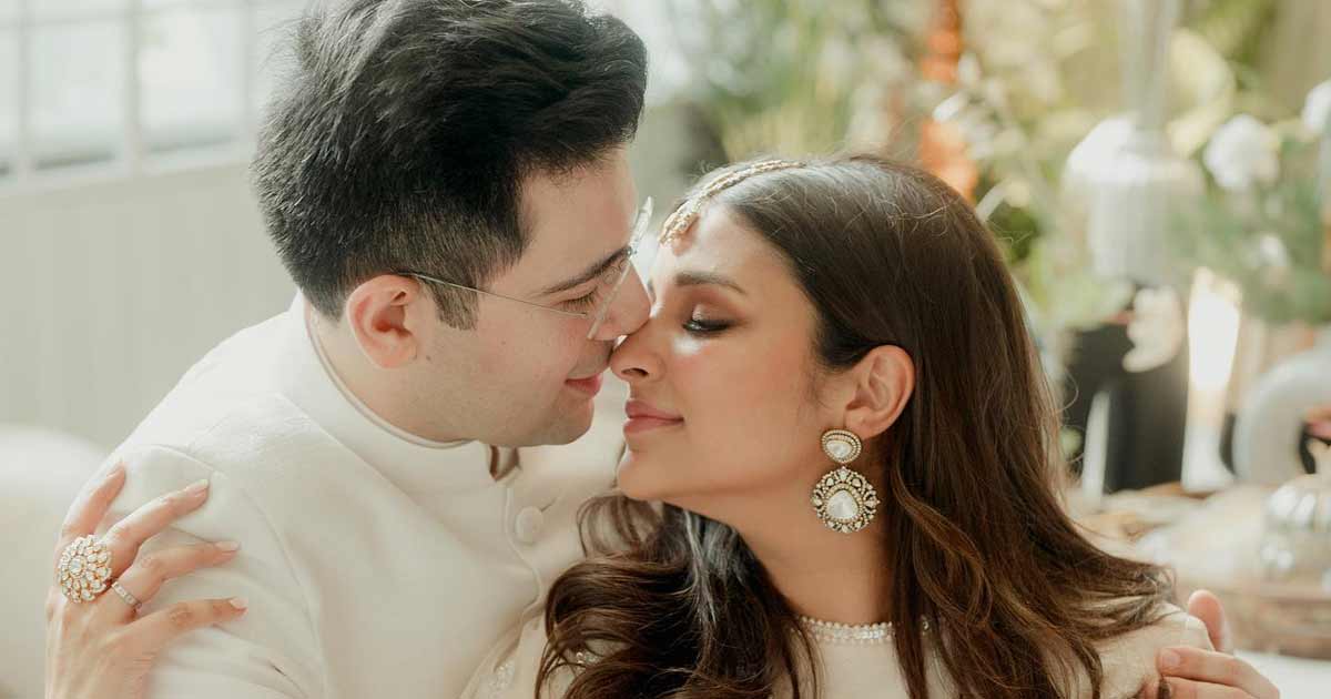 पंजाब के राज्यसभा सांसद राघव चड्ढा और अदाकारा परिणीति चोपड़ा की इसी महीने शादी, पंजाबी रीति-रिवाजों से होगी संपन्न, रिसेप्शन चंडीगढ़ में