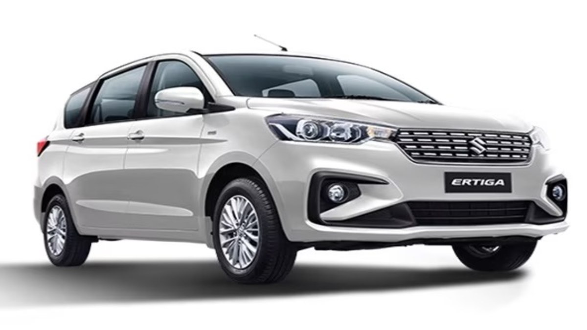 Maruti Ertiga : मारुति अर्टिगा फिर बनी नंबर 1 एमपीवी, दर्ज की रिकॉर्डतोड़ सेल, स्कॉर्पियो के भी छूट पसीने