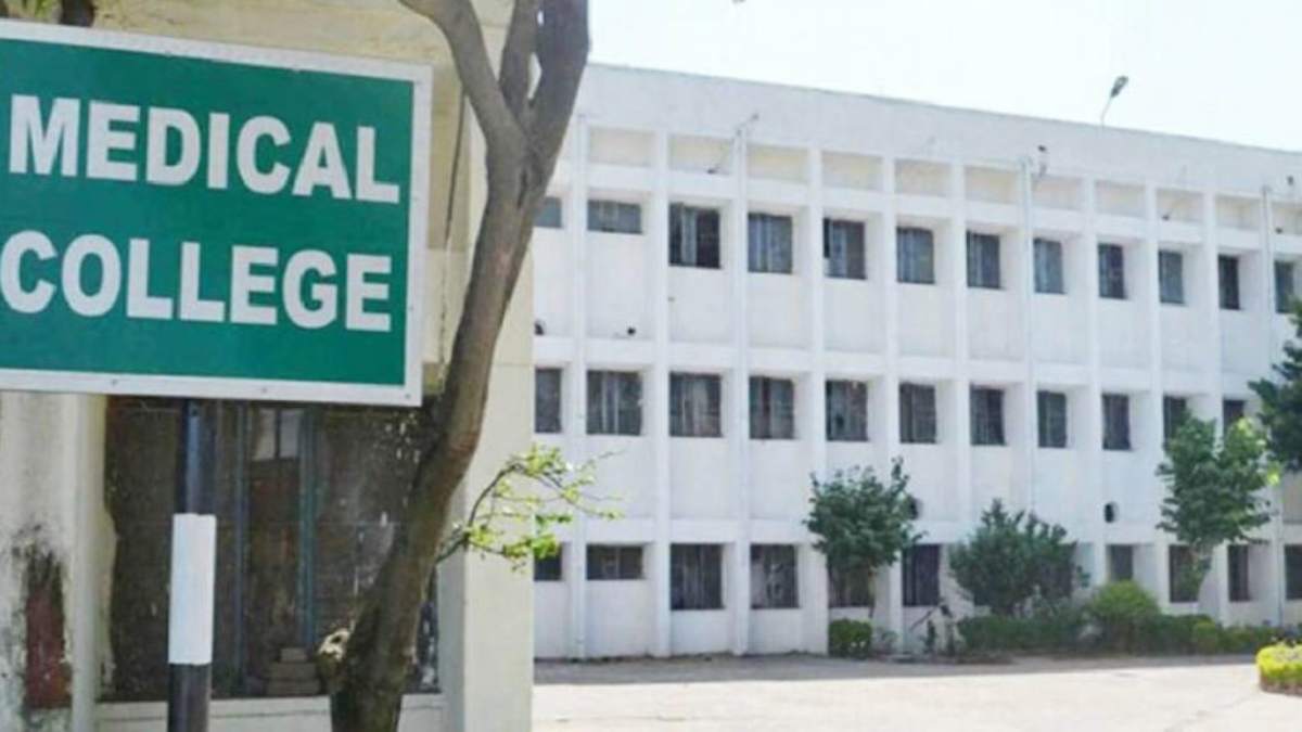 मप्र को मेडिकल काॅलेज की सौगात: MBBS की बढेंगी 700 सीटें, भोपाल के अलावा इन जिलों में खुलेंगे कॉलेज