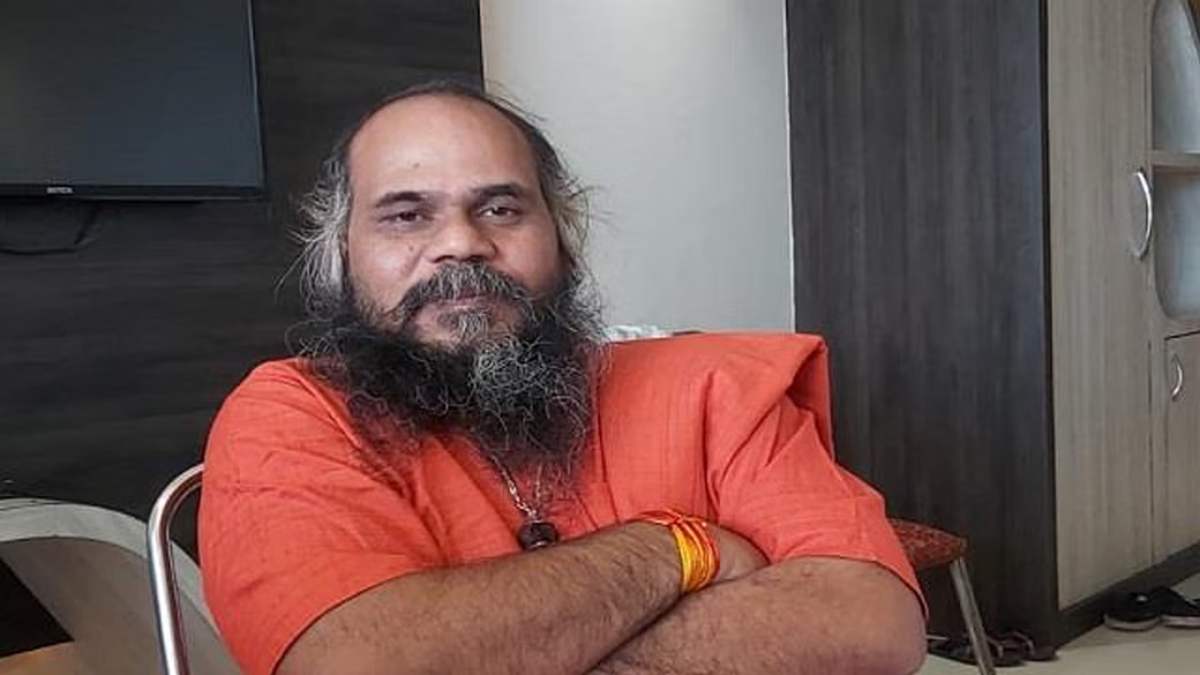 एक साल बाद जेल से बाहर आएंगे मिर्ची बाबा: कोर्ट ने रेप केस में वैराग्यानंद गिरी को किया बरी, जानिए क्या है पूरा मामला ?