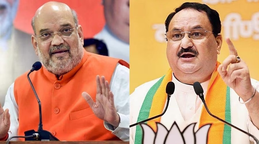 Rajasthan Politics: पीएम मोदी के बाद अचानक क्यों राजस्थान दौरे पर आ रहे हैं नड्डा और शाह