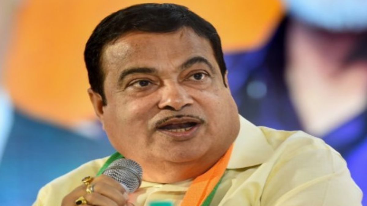 केंद्रीय मंत्री नितिन गडकरी का एमपी दौरा: खंडवा से बीजेपी की जन आशीर्वाद यात्रा को करेंगे रवाना, यहां देखें मिनट टू मिनट कार्यक्रम