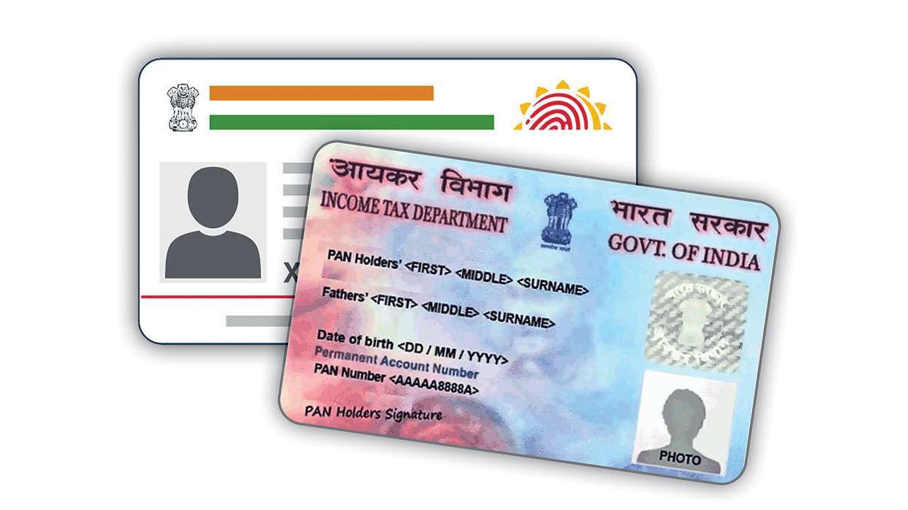 E-PAN व्हाया Aadhaar : क्या Aadhar से आपको भी बनाना है इंस्टेंट पैन कार्ड, एक क्लिक में जानिए स्टेप बाय स्टेप प्रोसेस?