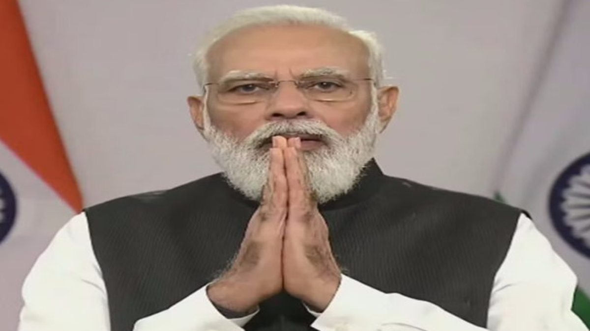 PM मोदी का MP दौरा: 21 अक्टूबर को ग्वालियर आएंगे प्रधानमंत्री, सिंधिया स्कूल की 125वीं एनिवर्सरी कार्यक्रम में होंगे शामिल