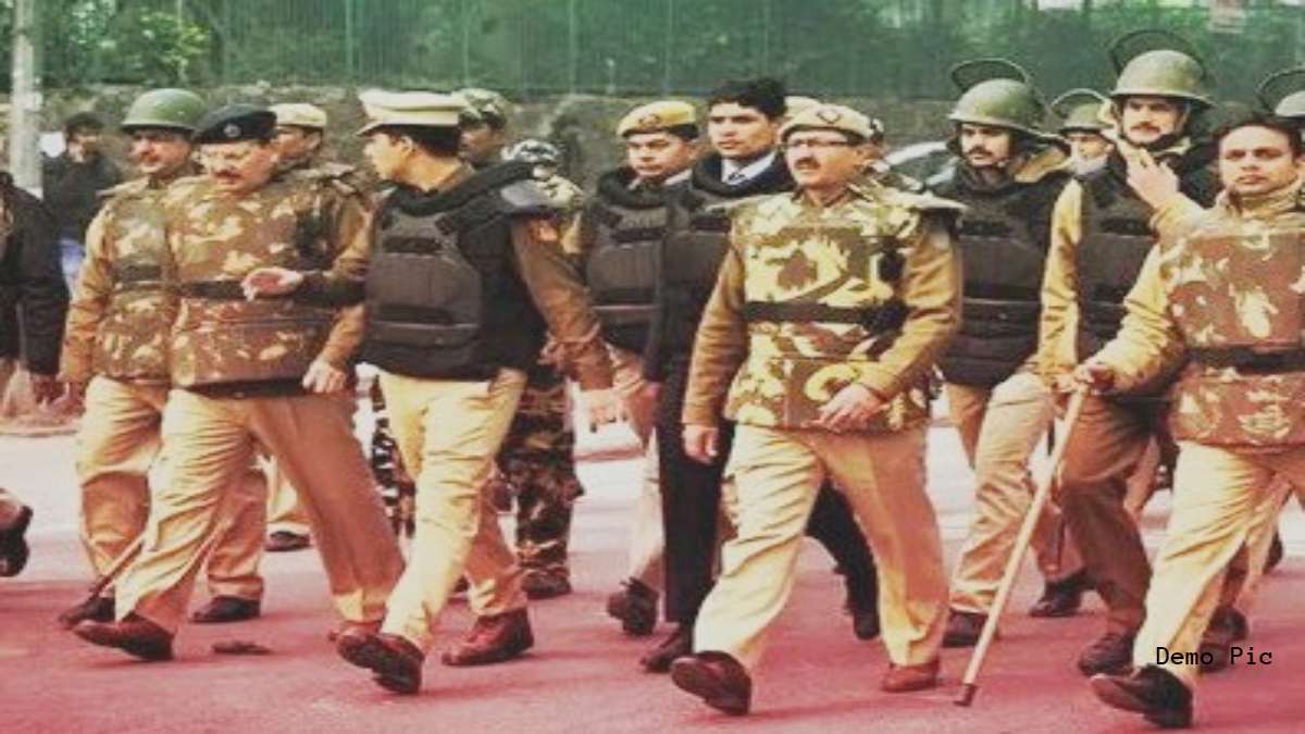 MP में बदमाशों की खैर नहीं…चुनाव में अशांति फैलाने वालों पर होगी NSA की कार्रवाई, कलेक्टर को दिया अधिकार