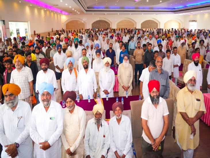 पंजाब कांग्रेस ने कृष्ण जन्माष्टमी के शुभ अवसर पर 117 निर्वाचन क्षेत्रों में जुड़ने के लिए शुरू किया ‘चर्चा पंजाब दी’ अभियान