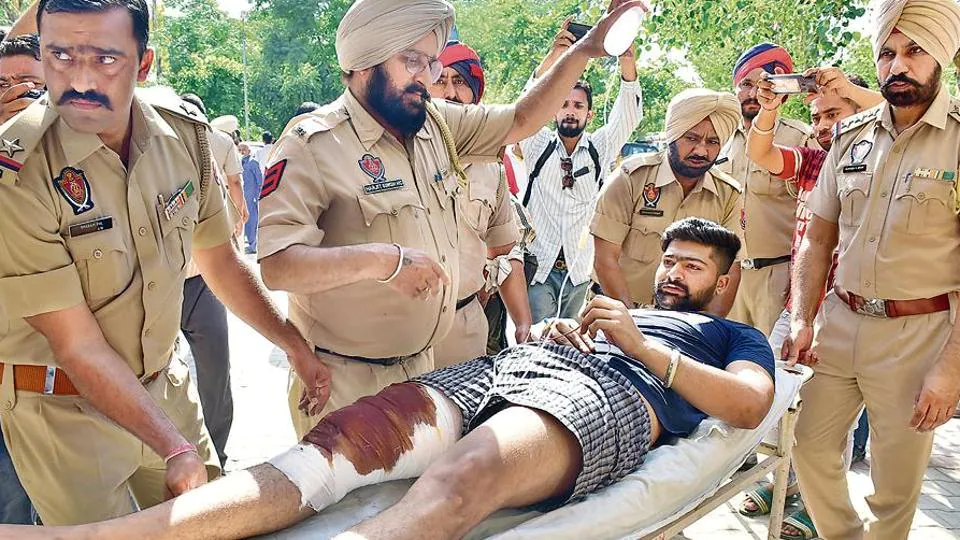 Punjab : केंद्रीय जेल में बीमार होने वाले कैदियों के लिए अहम फैसला